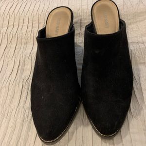 Old Navy mules- 7